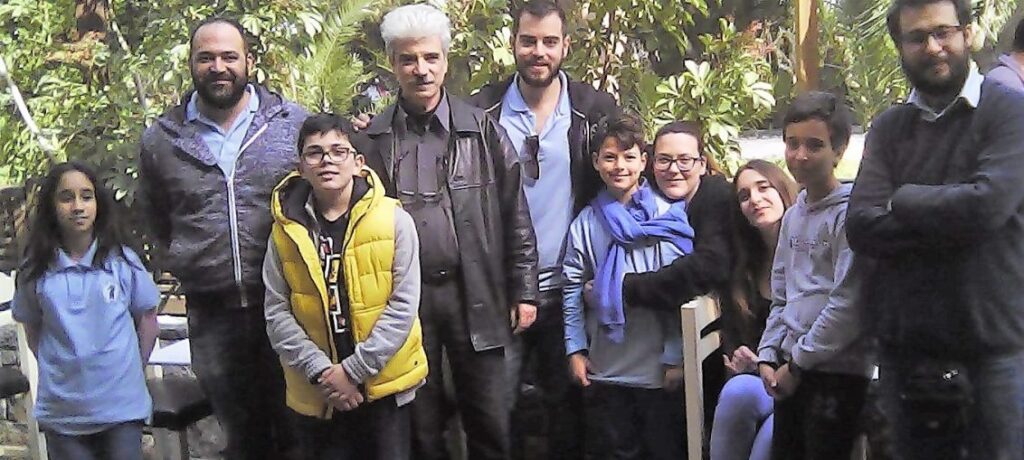 ΟΦΣΧ Σύνθεση