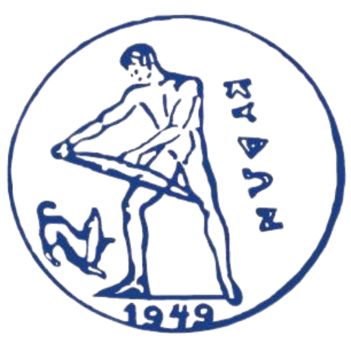 logo 2 Α.Ο. ΚΥΔΩΝ