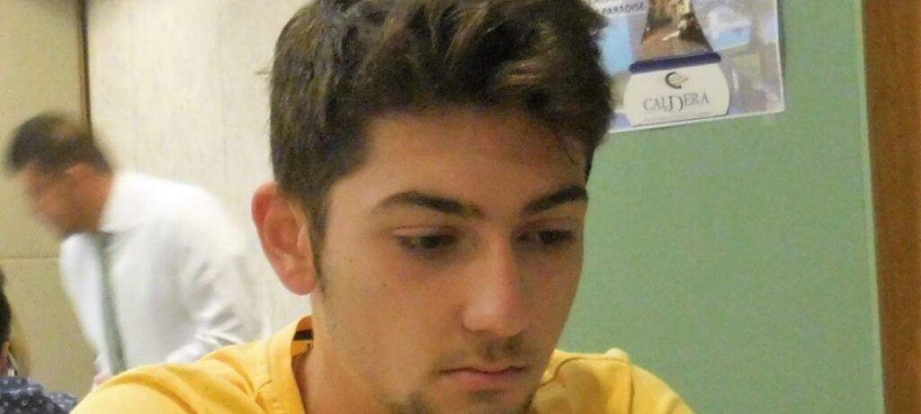 Γιάννης Καλογέρης