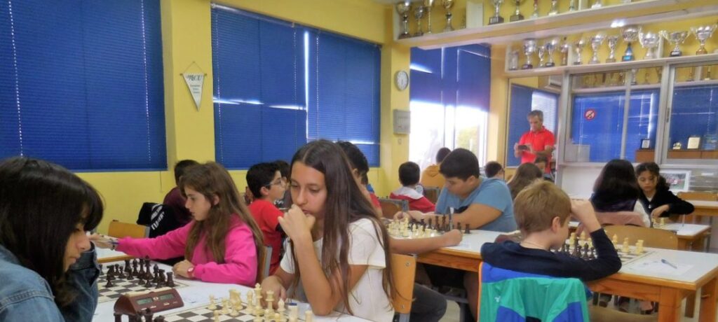 Τουρνουά Εντευκτήριο