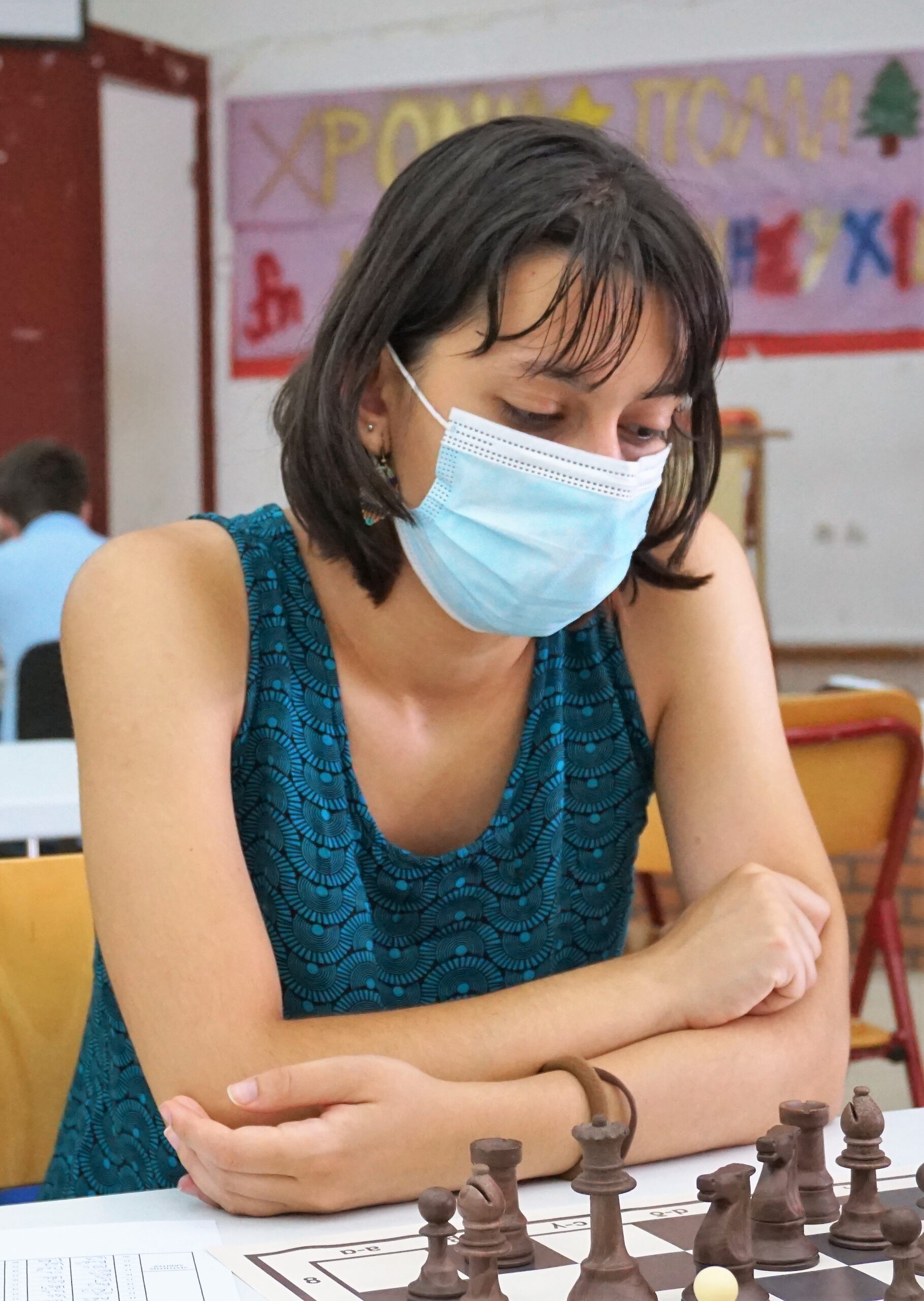 Chatzipanagiotou Asimenia